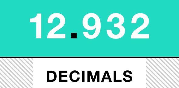 Operations With Decimals! Math Trivia Quiz - ProProfs Quiz